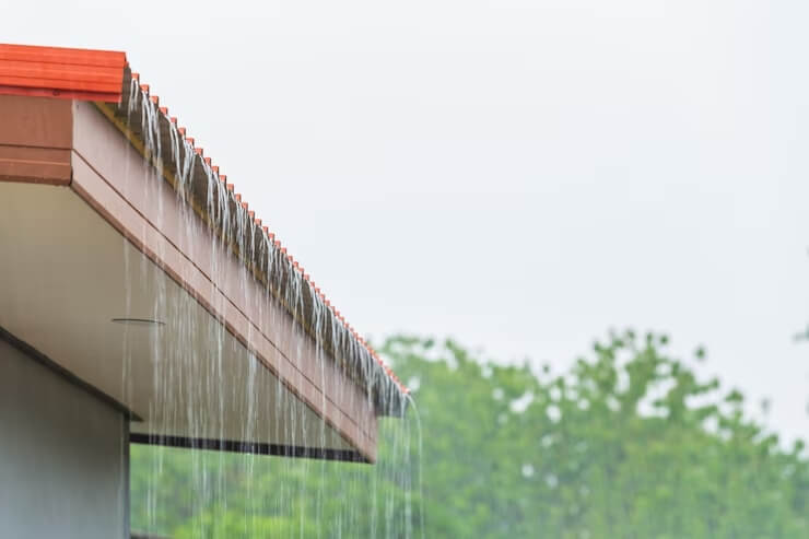 Chuvas sem preocupações: como evitar complicações no telhado | Max Telhados